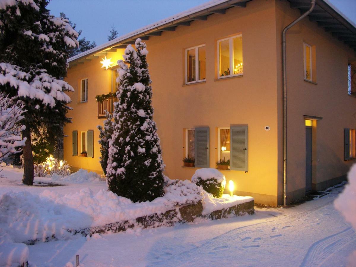 Ferienwohnung Am Dresdner Elbhang Dresde Exterior foto